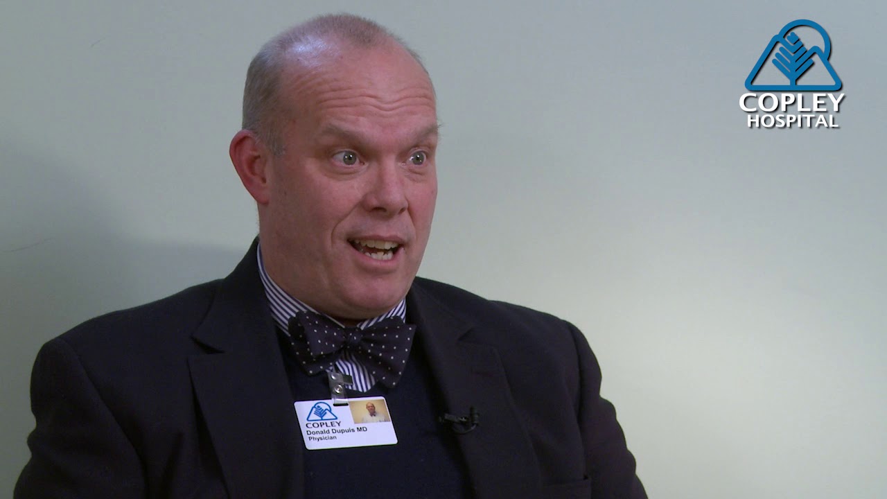 General Surgery Medical Services Vermont