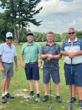 Team Gravel Construction