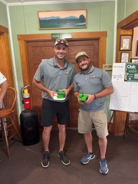 4th place Team DBI
