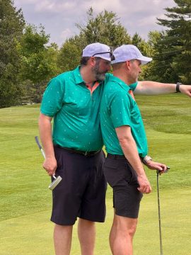 Knapp and McAllister