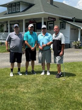 Team CHC
