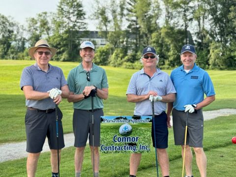 Team Connor