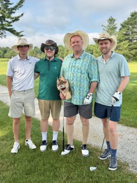 Team Dupuis