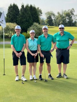 Team Knapp