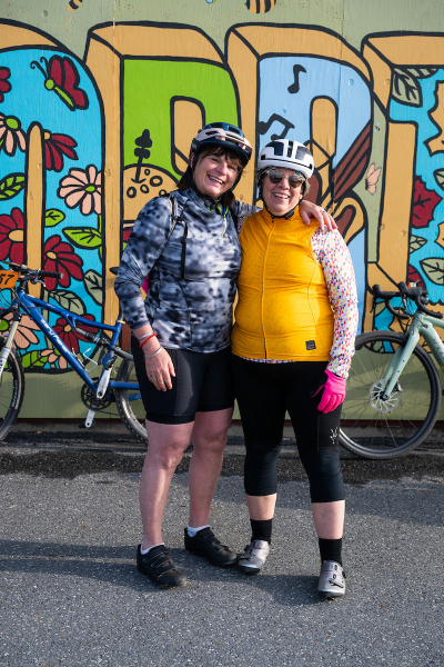 Women-Riders