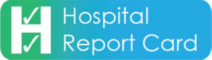 logo for Statewide Hospital Report Card page