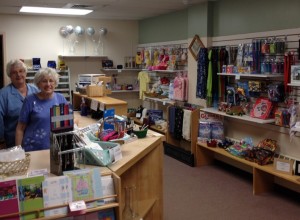 Gift Shop