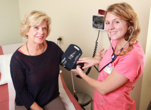 Gynecology Obstetrics