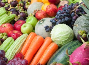 Nutrition