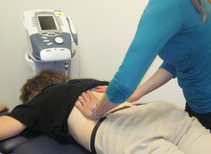 Physical Therapy