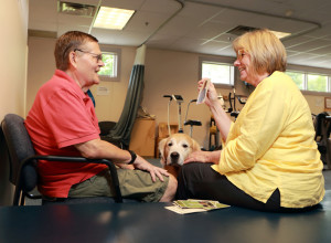 Speech-Language-Pathology