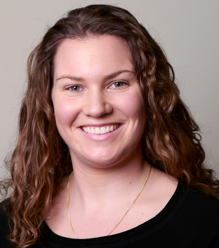 Photo of Mae Hickory, AGNP-C of Mansfield Orthopaedics at Copley Hospital
