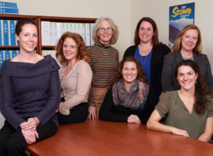 Photo of Mansfield Orthopaedic Physician Assistants, Nurse Practitioners and Nurses