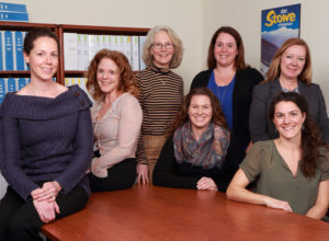 Photo of Mansfield Orthopaedic Physician Assistants, Nurse Practitioners and Nurses