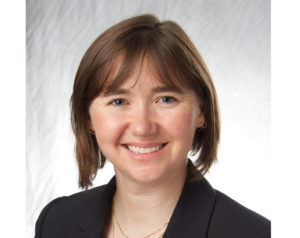 Photo of Courtney Olmsted, MD, MSCI
