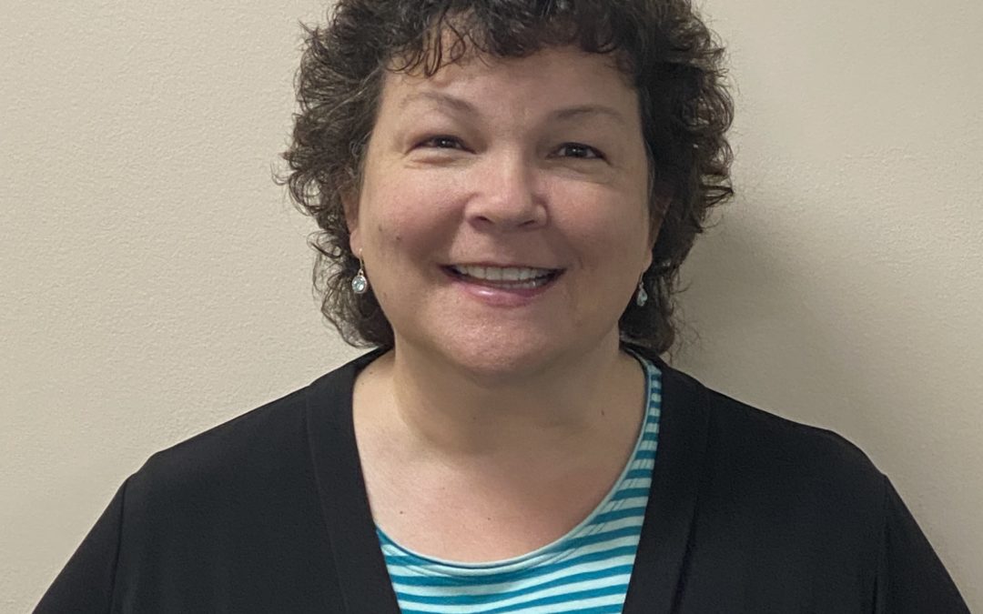 Copley Hospital Welcomes Avril Cochran, EdD, RN as Vice President of Operations