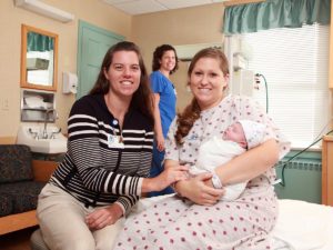 Gynecology and Obstetrics