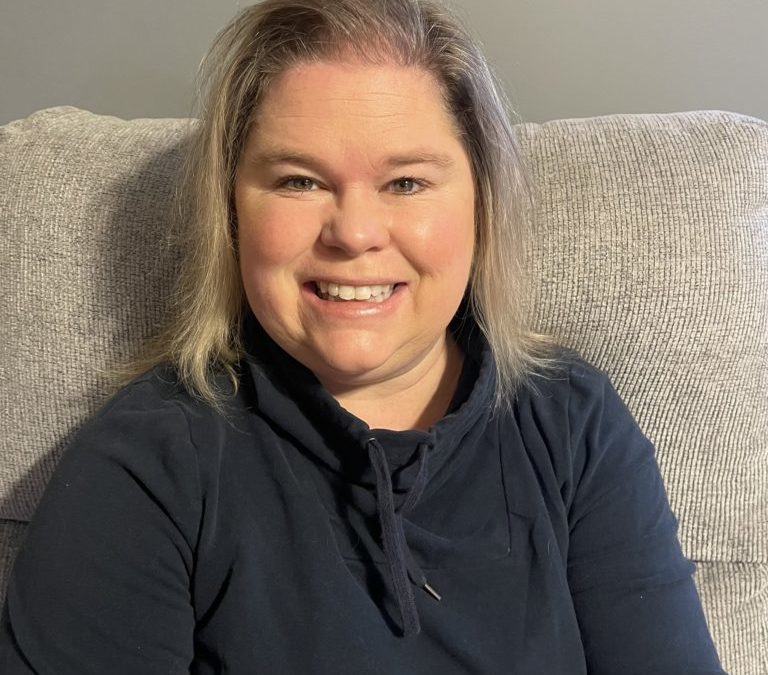 Copley’s Jill LaRock Promoted to Interim  Executive Director of Clinical Ancillary Services