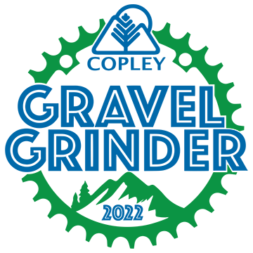 Copley Gravel Grinder 2022