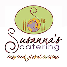 Susanna's Catering
