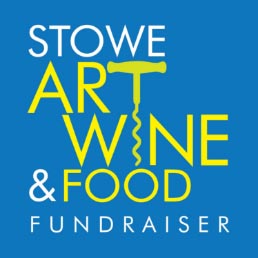 Stowe Art, Wine and Food Fundraiser