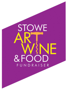 Stowe Art Wine & Food Fundraiser for Copley Hospital