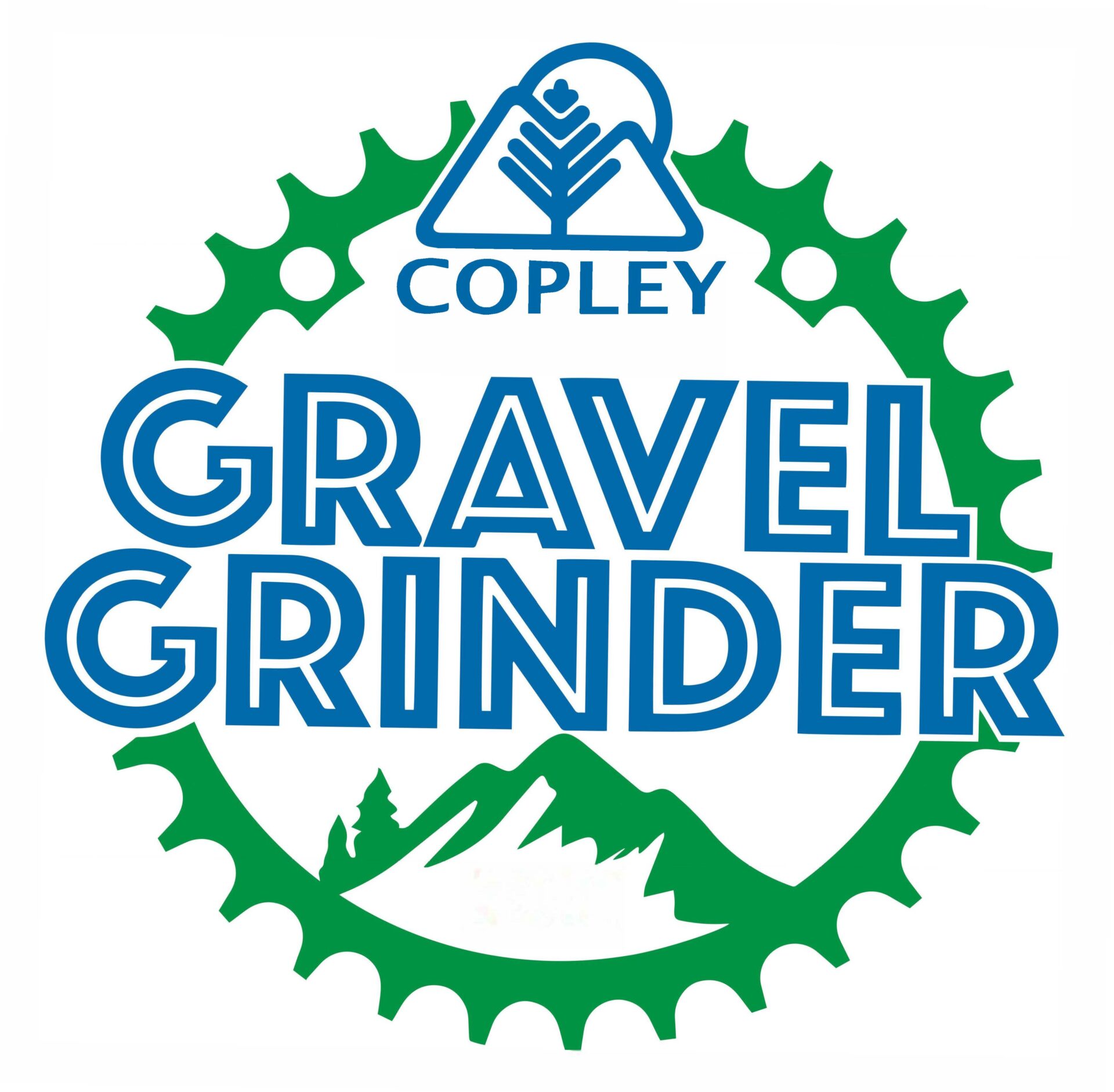 Gravel Grinder_Color wo year Copley Gravel Grinder 2022