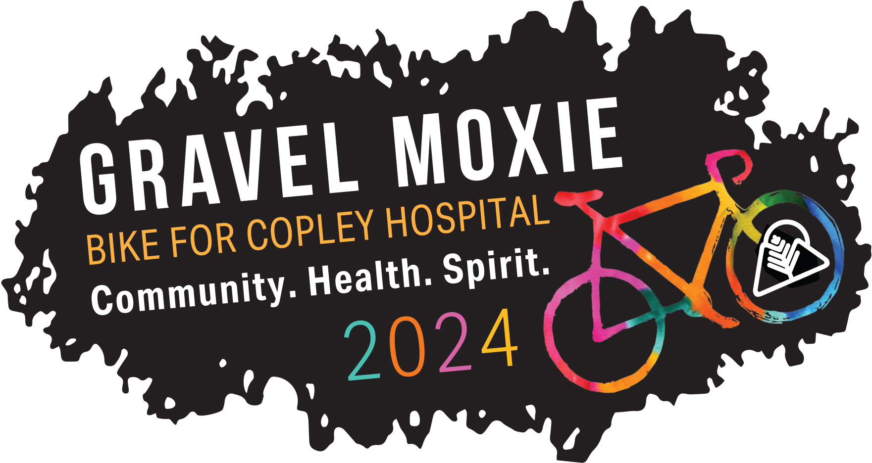 Gravel Moxie 2024 Gravel Grinder