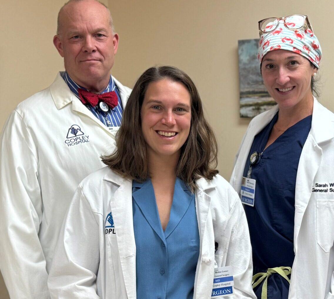 Dupius, Cotter, Waterman