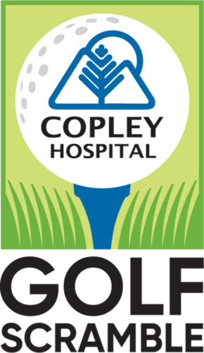 Copley Golf Scramble
